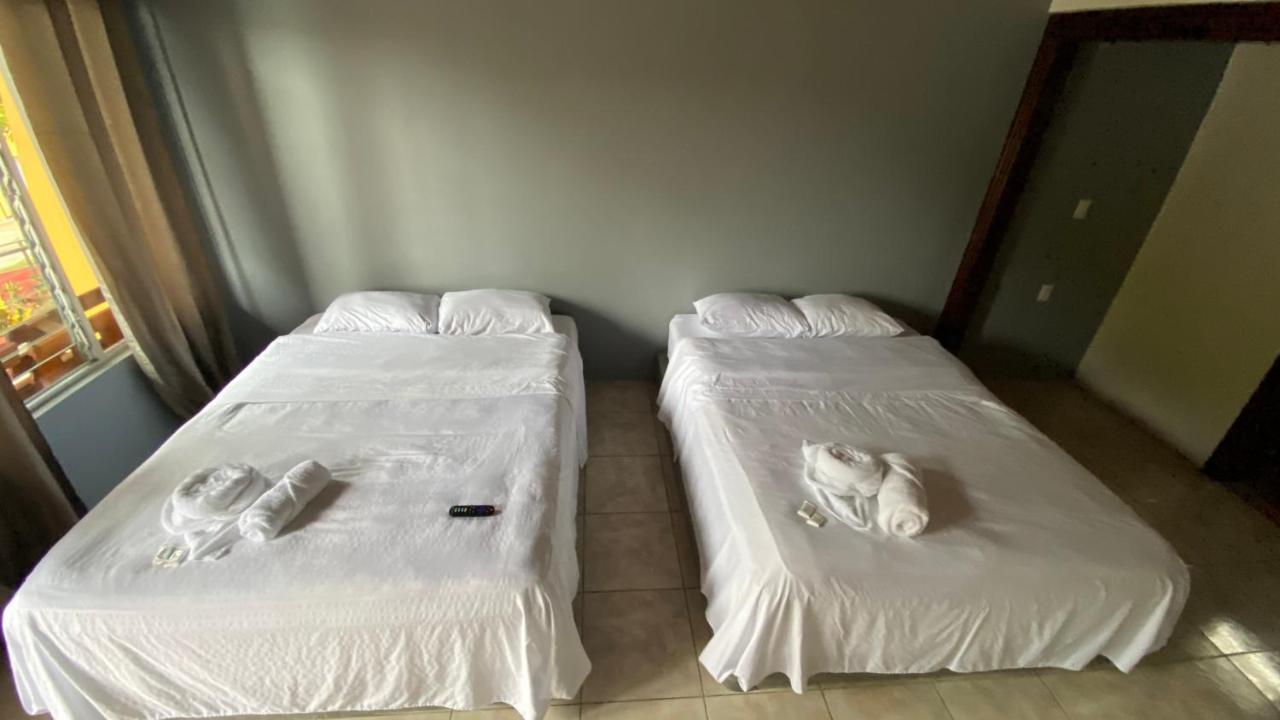 Hotel Puerto San Luis Tilaran Luaran gambar