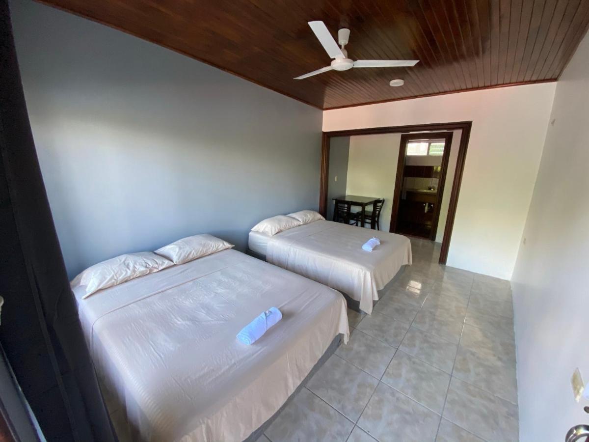 Hotel Puerto San Luis Tilaran Luaran gambar