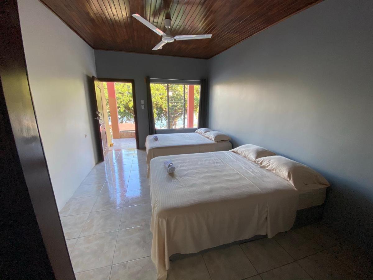 Hotel Puerto San Luis Tilaran Luaran gambar