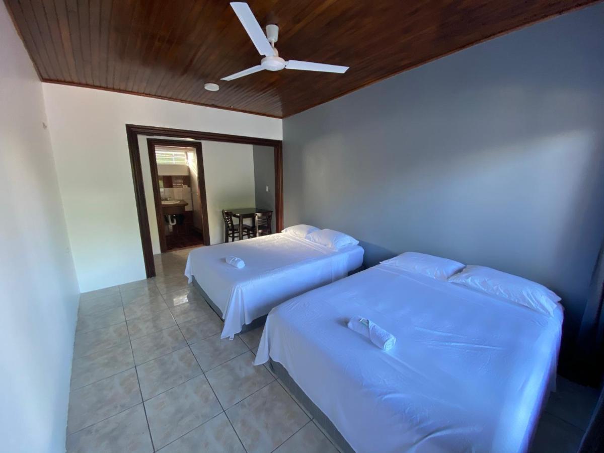 Hotel Puerto San Luis Tilaran Luaran gambar
