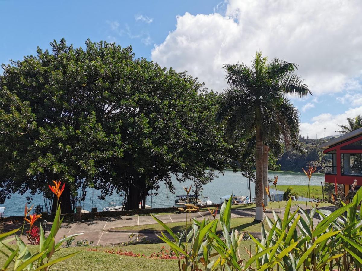 Hotel Puerto San Luis Tilaran Luaran gambar
