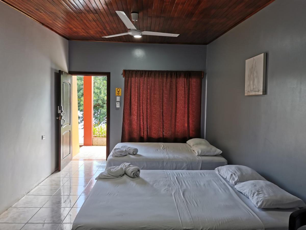 Hotel Puerto San Luis Tilaran Luaran gambar