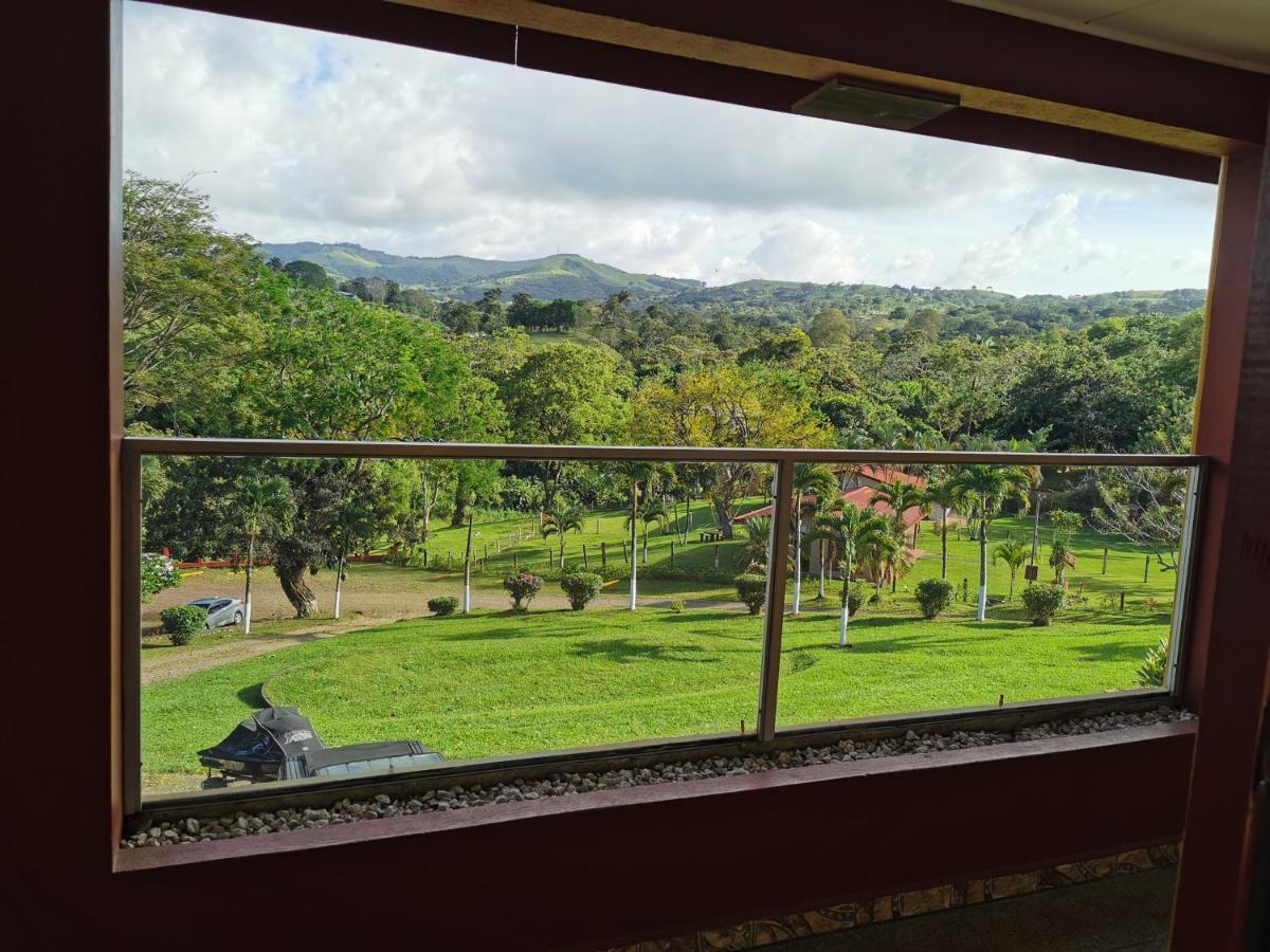 Hotel Puerto San Luis Tilaran Luaran gambar