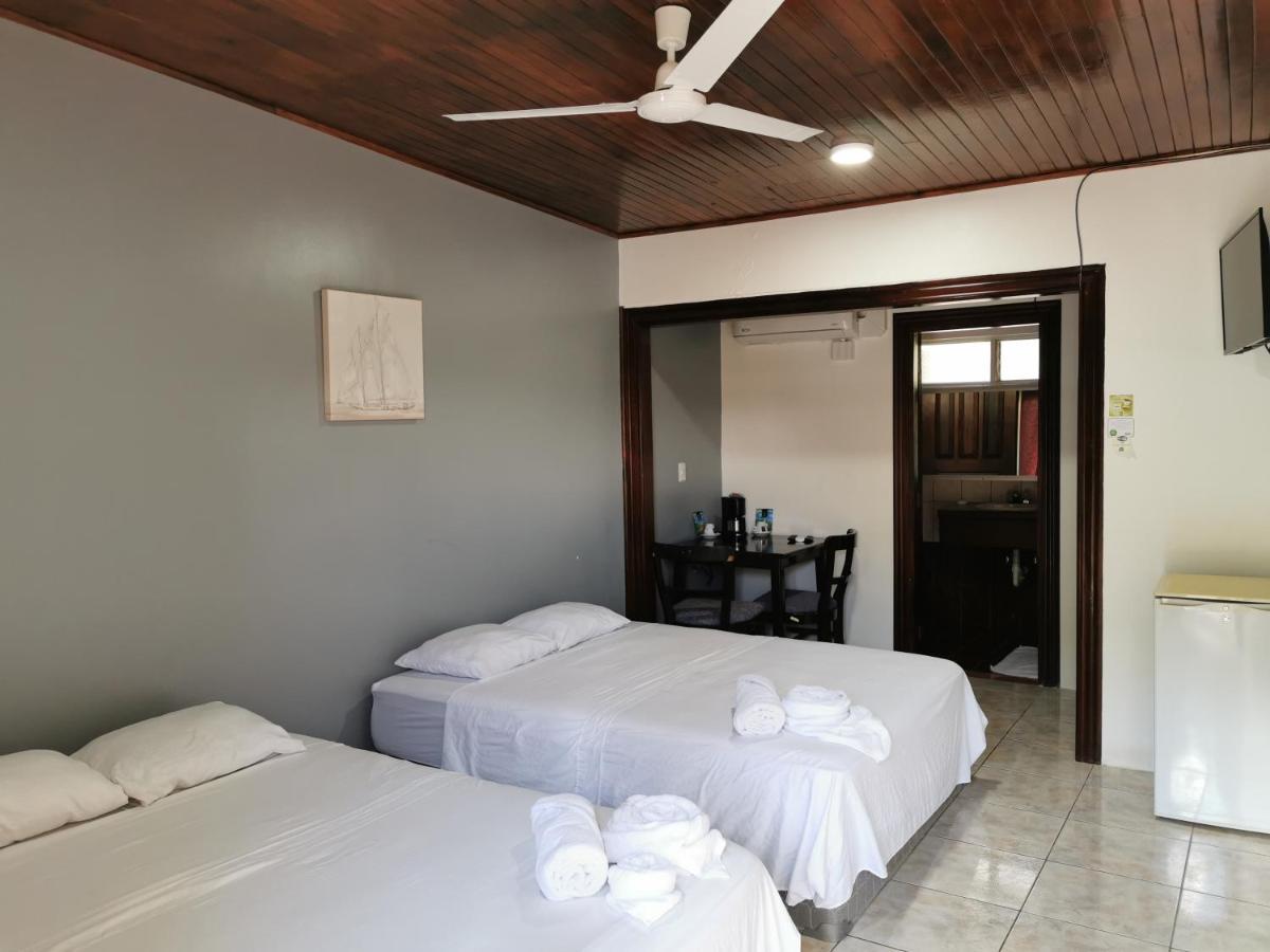 Hotel Puerto San Luis Tilaran Luaran gambar