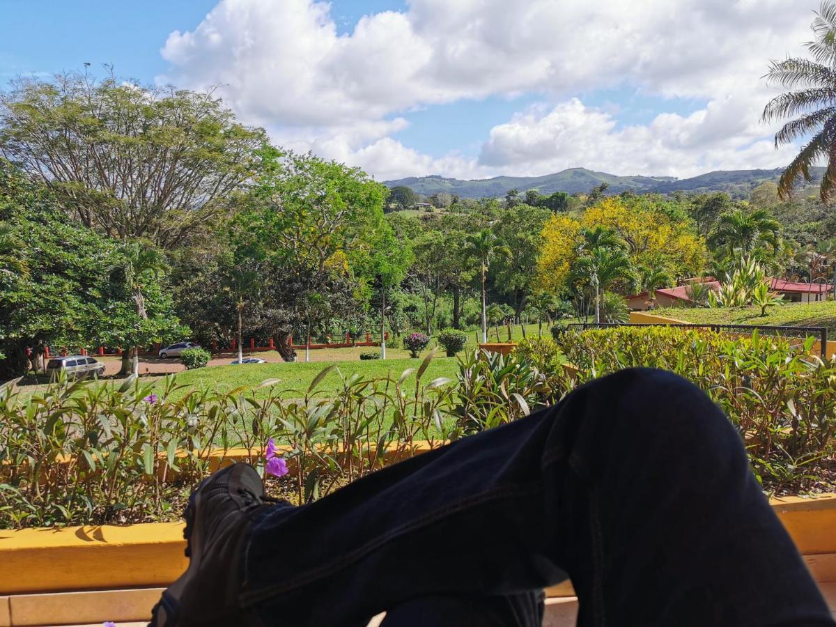 Hotel Puerto San Luis Tilaran Luaran gambar