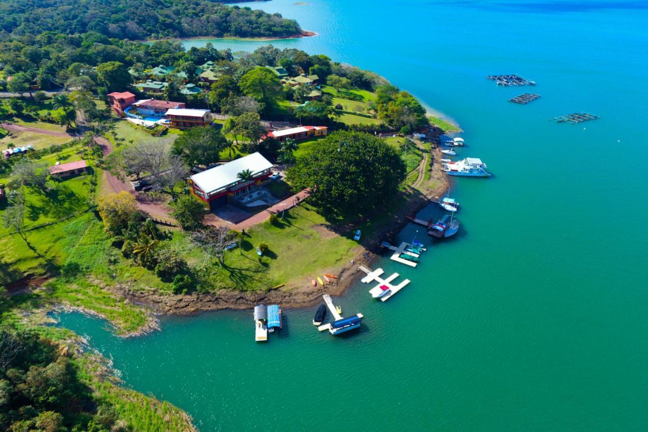 Hotel Puerto San Luis Tilaran Luaran gambar