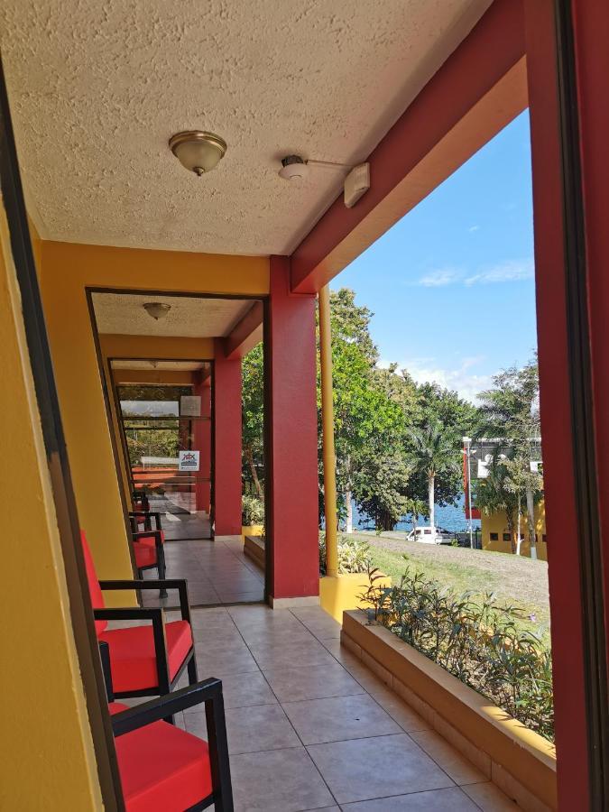 Hotel Puerto San Luis Tilaran Luaran gambar