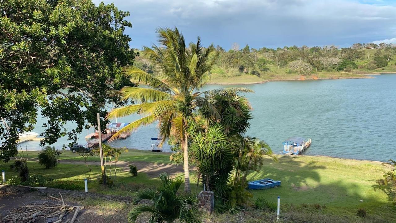 Hotel Puerto San Luis Tilaran Luaran gambar