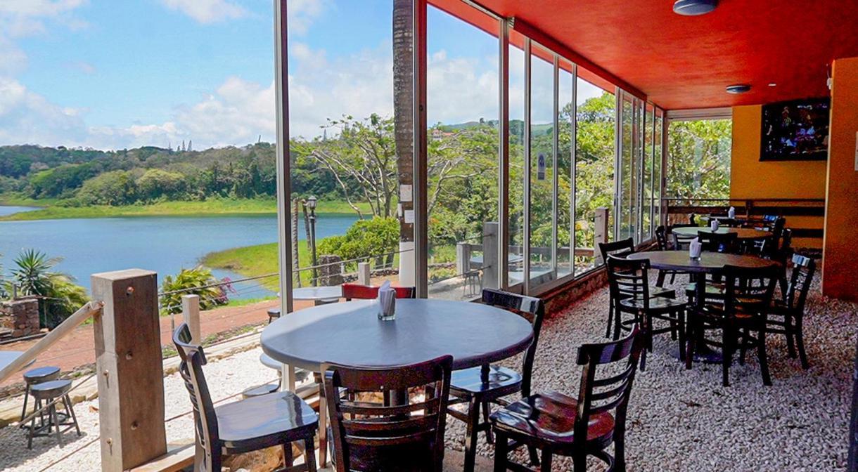 Hotel Puerto San Luis Tilaran Luaran gambar