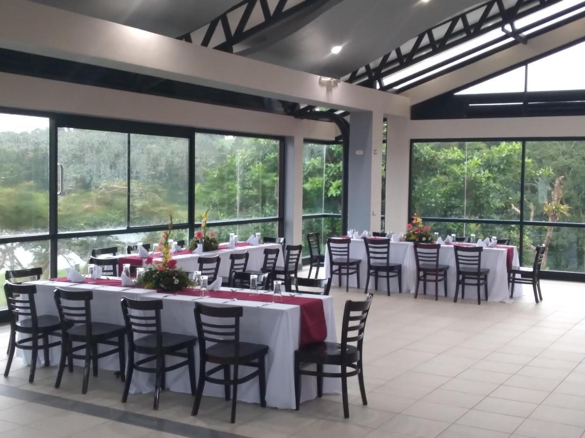Hotel Puerto San Luis Tilaran Luaran gambar