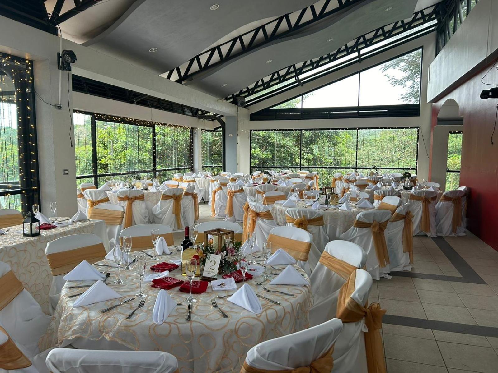 Hotel Puerto San Luis Tilaran Luaran gambar